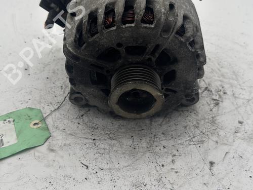 Alternator CITROËN C4 II (NC_) 1.6 HDi 115 | BP33708867M7  - Image 6