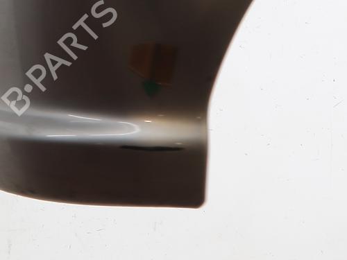 Rear bumper PEUGEOT 206 CC (2D) 1.6 16V (2DNFUF, 2DNFUR) | BP32275657C8