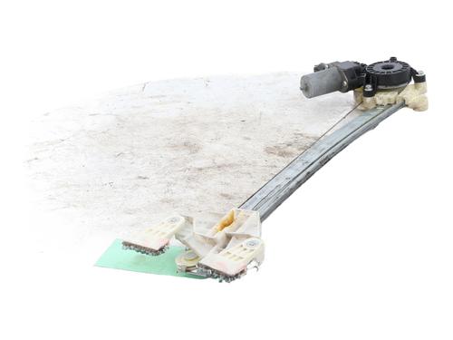 Used Front right window mechanism SUZUKI CELERIO (LF) 1.0 (AVK310) (68 hp) 25701820