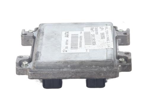 Engine control unit (ECU) OPEL CORSA D (S07) 1.4 (L08, L68) | BP25275828M57  - Image 6
