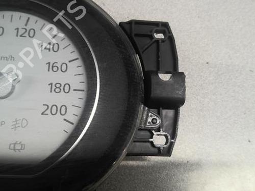 Instrument cluster DACIA SANDERO 1.5 dCi | BP21663454C47 - Image 5