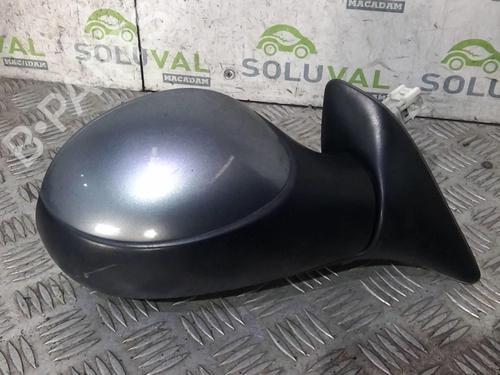 Used Right mirror CITROËN XSARA PICASSO (N68) 1.6 HDi (109 hp) 21592335