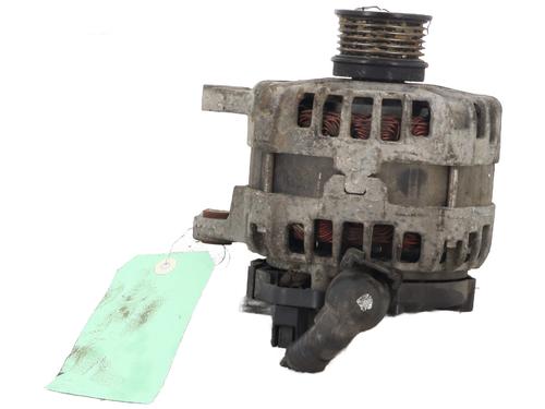 Used Alternator NISSAN QASHQAI II SUV (J11, J11_) 1.6 DIG-T (163 hp) 24531366