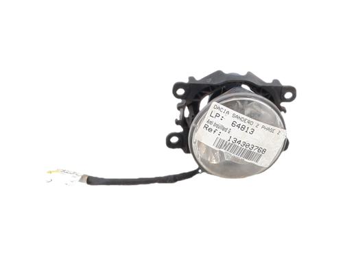 left-front-fog-light-dacia-sandero-ii-2012-40000801 main image