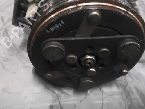 AC compressor OPEL COMBO Box Body/MPV (X12) 1.6 CDTI (B05) | BP29861399M34