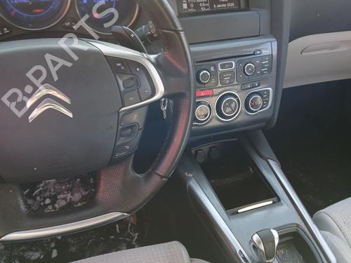 Left front window switch CITROËN C4 II (NC_) 1.6 HDi 115 | BP33472270I27 - Image 12