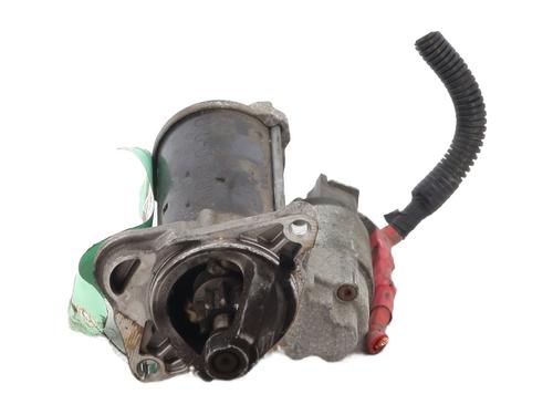 Starter OPEL CORSA E (X15) 1.4 (08, 68) | BP23846793M8 - Image 5