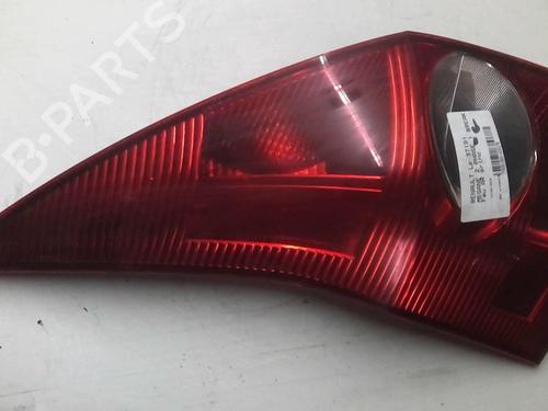 Left taillight RENAULT MEGANE II Estate (KM0/1_) 1.9 dCi (KMRG, KM1G, KM0G, KM2C) | BP22002165C34 