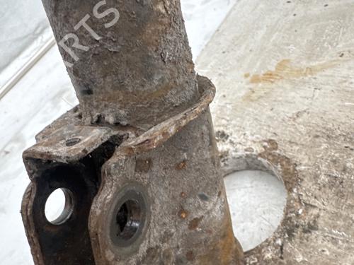Used Left front shock absorber Left front shock absorber RENAULT TWINGO I (C06_) 1.2 16V (C060) (60 hp) 32078555 32078555