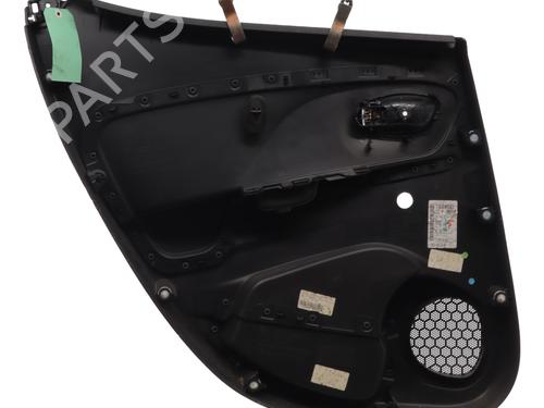 Used Rear right panel Rear right panel RENAULT CLIO IV (BH_) 1.5 dCi 75 (75 hp) 30362414 30362414