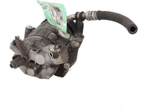 AC compressor VW POLO (9N_, 9A_) 1.9 TDI | BP25136790M34 