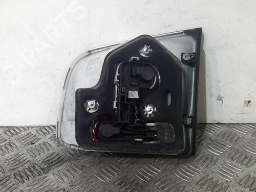 Used Left tailgate light VW TOUAREG (7LA, 7L6, 7L7) 2.5 R5 TDI (163 hp) 20355906