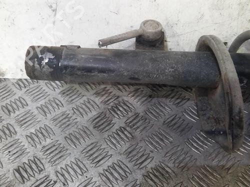 Used Right front shock absorber PEUGEOT 206 CC (2D) 2.0 S16 (136 hp) 20357656