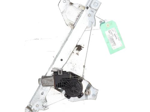 Used Rear left window mechanism Rear left window mechanism CITROËN C3 II (SC_) 1.4 HDi 70 (SC8HZC, SC8HR0, SC8HP4) (68 hp) 29560052 29560052