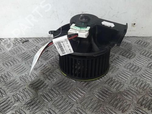 Heater blower motor PEUGEOT 206+ (2L_, 2M_) 1.1 | BP20355970M62