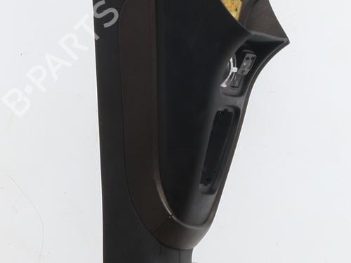 Used Middle console Middle console ALFA ROMEO GIULIETTA (940_) 1.6 JTDM (940FXD1A) (105 hp) 30823714 30823714