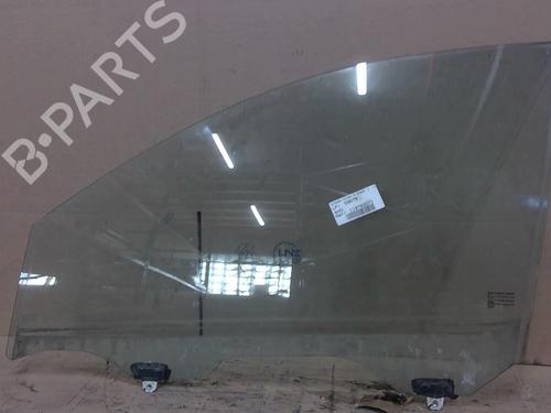 Used Front left door window NISSAN MICRA IV (K13K, K13KK) 1.2 (80 hp) 28274427