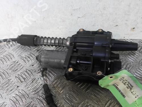 Electric handbrake OPEL MERIVA B MPV (S10) 1.7 CDTI (75) | BP21817339E5 