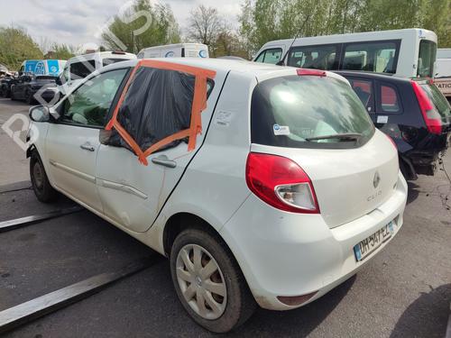 Right front window switch RENAULT CLIO III (BR0/1, CR0/1) 1.2 16V Hi-Flex (BR1U, CR1U) | BP25824523I26  - Image 16