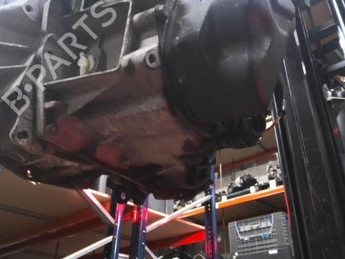 Gearbox RENAULT CLIO IV (BH_) 1.5 dCi 75 | BP30550961M3