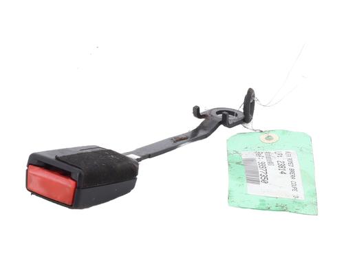 Used Seat buckle Seat buckle ALFA ROMEO BRERA (939_) 3.2 JTS Q4 (939.DXG22) (260 hp) 23789461 23789461