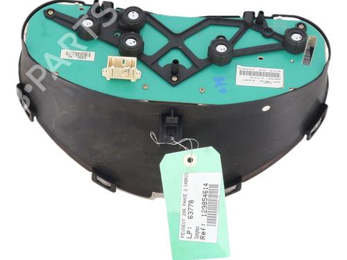 Used Instrument cluster Instrument cluster 37656964 37656964