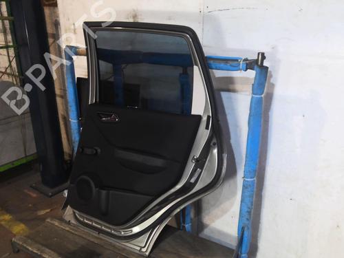 Right rear door MERCEDES-BENZ A-CLASS (W169) A 180 CDI (169.007, 169.307) | BP20354036C5 