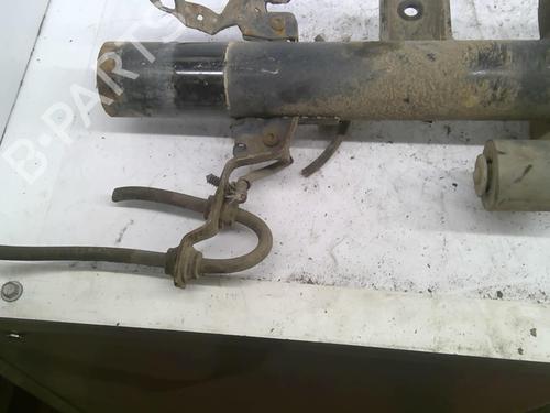 Used Right rear shock absorber Right rear shock absorber LAND ROVER RANGE ROVER EVOQUE (L538) 2.2 D 4x4 (150 hp) 33115350 33115350