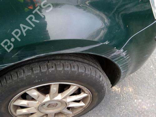 Horn RENAULT MODUS / GRAND MODUS (F/JP0_) 1.4 (JP01, JP0J) | BP30715708E13 - Image 17
