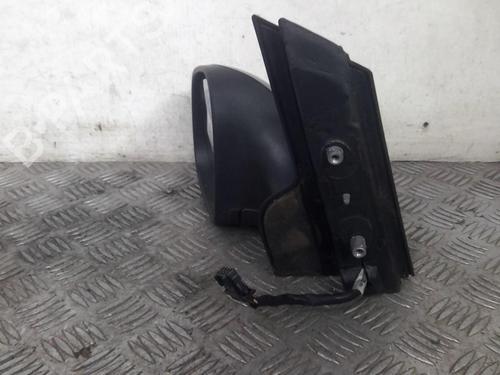 Left mirror SEAT ALTEA XL (5P5, 5P8) 1.9 TDI | BP20360916C26 