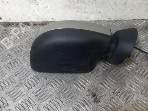 Right mirror DACIA LOGAN MCV (KS_) 1.5 dCi (KS0W) | BP20361839C27 