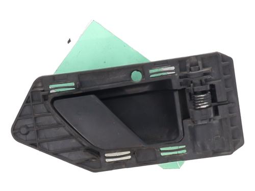 Høyre foran invendig håndtak CITROËN BERLINGO / BERLINGO FIRST MPV (MF_, GJK_, GFK_) 1.6 HDI 90 (MF9HX) | BP29896465I14