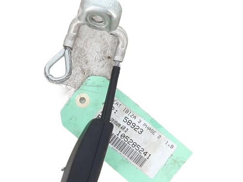 Seat buckle SEAT IBIZA III (6L1) 1.9 TDI | BP25447859I32 