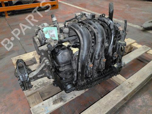 Engine CITROËN C3 II (SC_) 1.0 VTi 68 | BP37657043M1 - Image 5