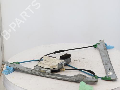 Front right window mechanism CITROËN C2 (JM_) 1.4 | BP29928153C23 