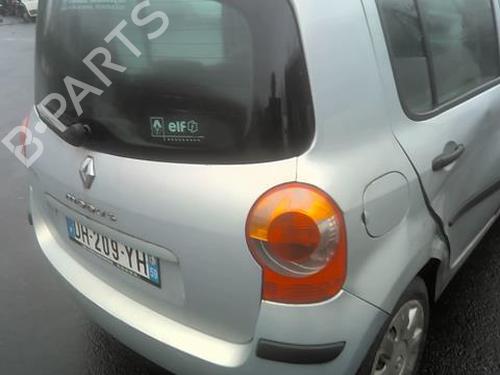 Engine control unit (ECU) RENAULT MODUS / GRAND MODUS (F/JP0_) 1.2 (JP0C, JP0K, FP0C, FP0K, FP0P, JP0P, JP0T) | BP23996059M57 - Image 18