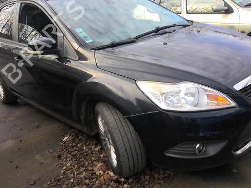 Front left seatbelt FORD FOCUS II (DA_, HCP, DP) 1.8 TDCi | BP23887517I26  - Image 8