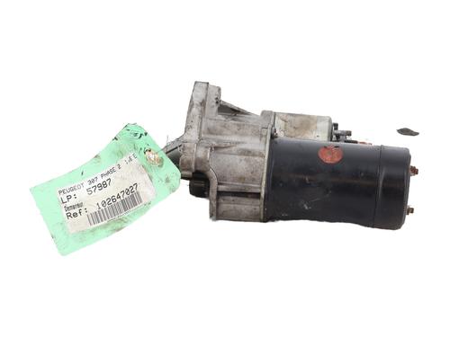 Starter PEUGEOT 307 (3A/C) 1.6 16V | BP25136800M8 - Image 2