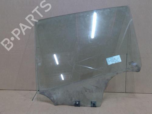 Used Rear left door window DACIA SANDERO 1.4 (BS0C, BS0A, BS0G, BS1F, BS0E) (75 hp) 29143222