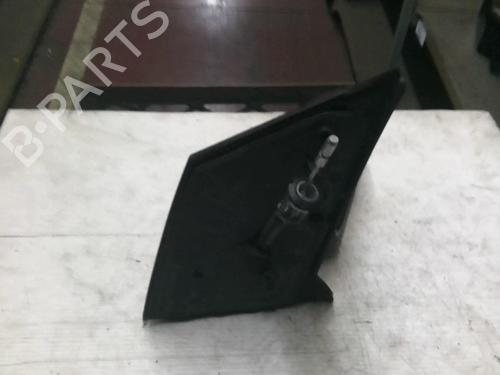 Used Right mirror VW FOX Hatchback (5Z1, 5Z3, 5Z4) 1.4 TDI (70 hp) 22002116