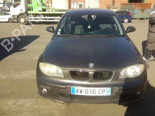 Ignition barrel BMW 1 (E87) 118 d | BP21076531M48  - Image 9