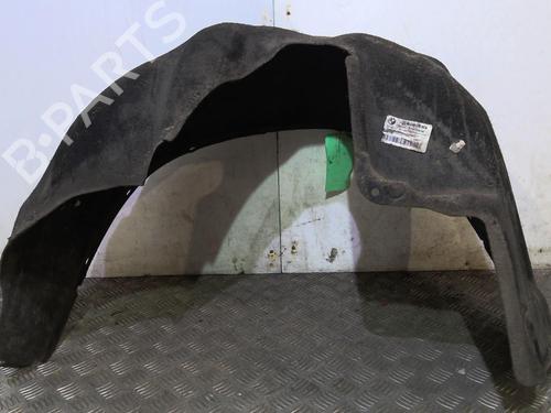Wheel arch BMW X1 (E84) xDrive 18 d | BP20367871C56 