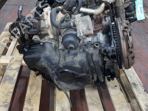 Engine FORD TRANSIT Van (FA_ _) 2.2 TDCi | BP33945456M1  - Image 6