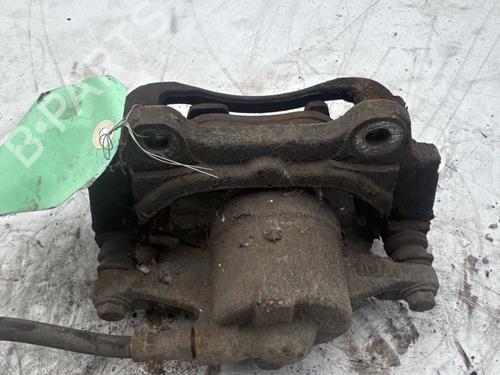 Right front brake caliper OPEL CORSA D (S07) 1.3 CDTI (L08, L68) | BP36314258M104 - Image 2