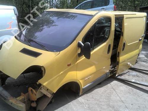 Left front indicator BMW 1 (E87) 130 i | BP21817685C32  - Image 10