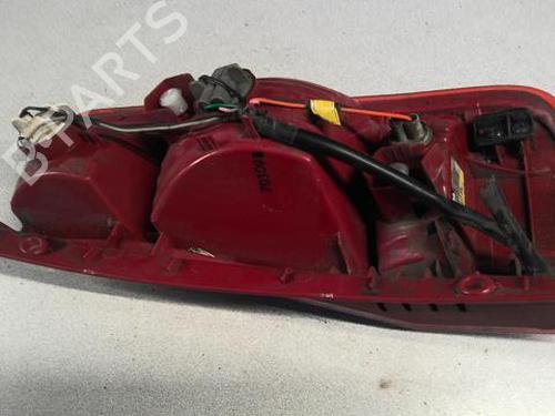 Used Left taillight HYUNDAI MATRIX (FC) 1.5 CRDi VGT (110 hp) 22004278