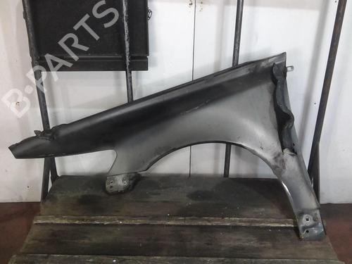 Right front fenders VOLVO V50 (545) 1.6 D | BP20355879C42 