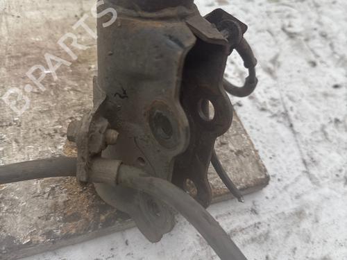 Left front shock absorber FORD FIESTA VI (CB1, CCN) 1.4 TDCi | BP28113392M16 - Image 2