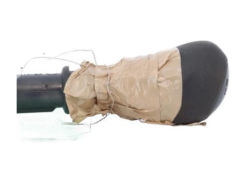 Shift knob RENAULT TWINGO II (CN0_) 1.2 (CN0D) | BP29744475I34  - Image 5