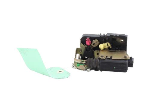 Front left lock DACIA LOGAN (LS_) 1.6 (LS0B, LS0D, LS0F, LS0H) | BP32200006C98 - Image 2